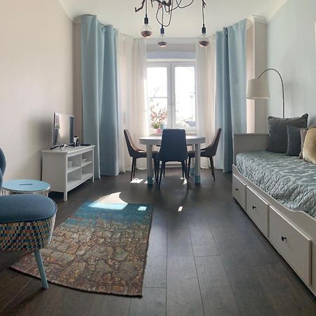 Aquagate Jurmala Apartment Екстериор снимка