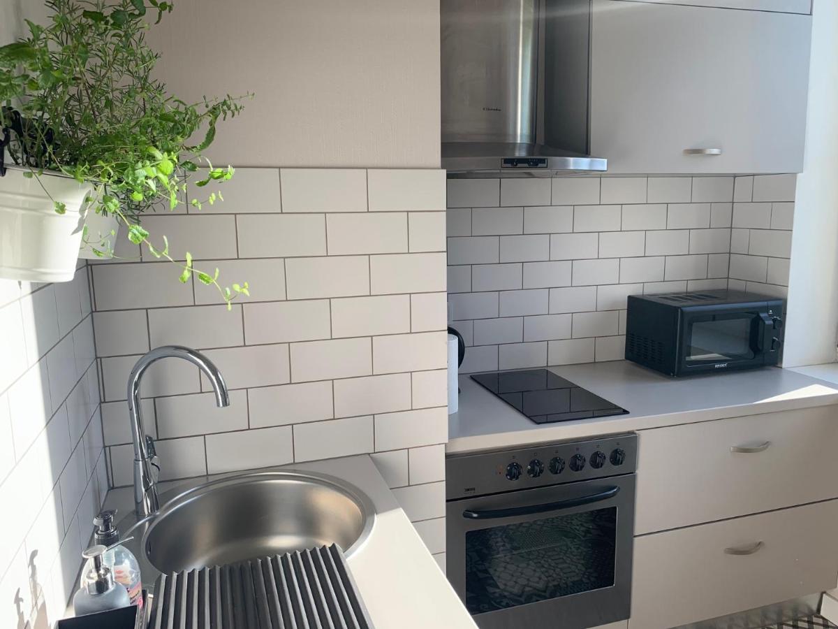 Aquagate Jurmala Apartment Екстериор снимка