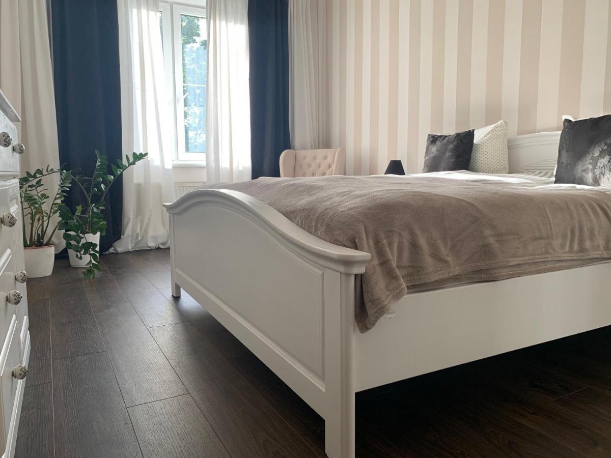 Aquagate Jurmala Apartment Екстериор снимка