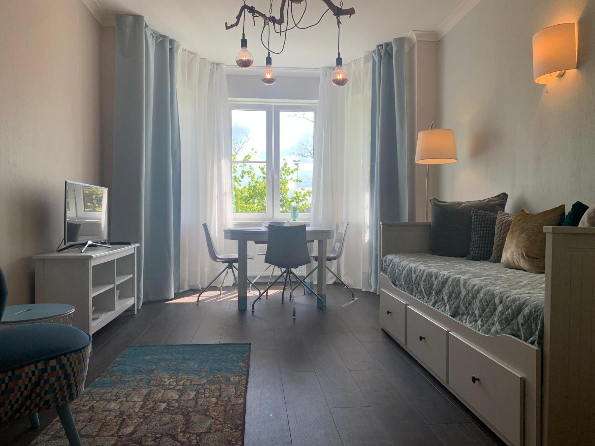 Aquagate Jurmala Apartment Екстериор снимка