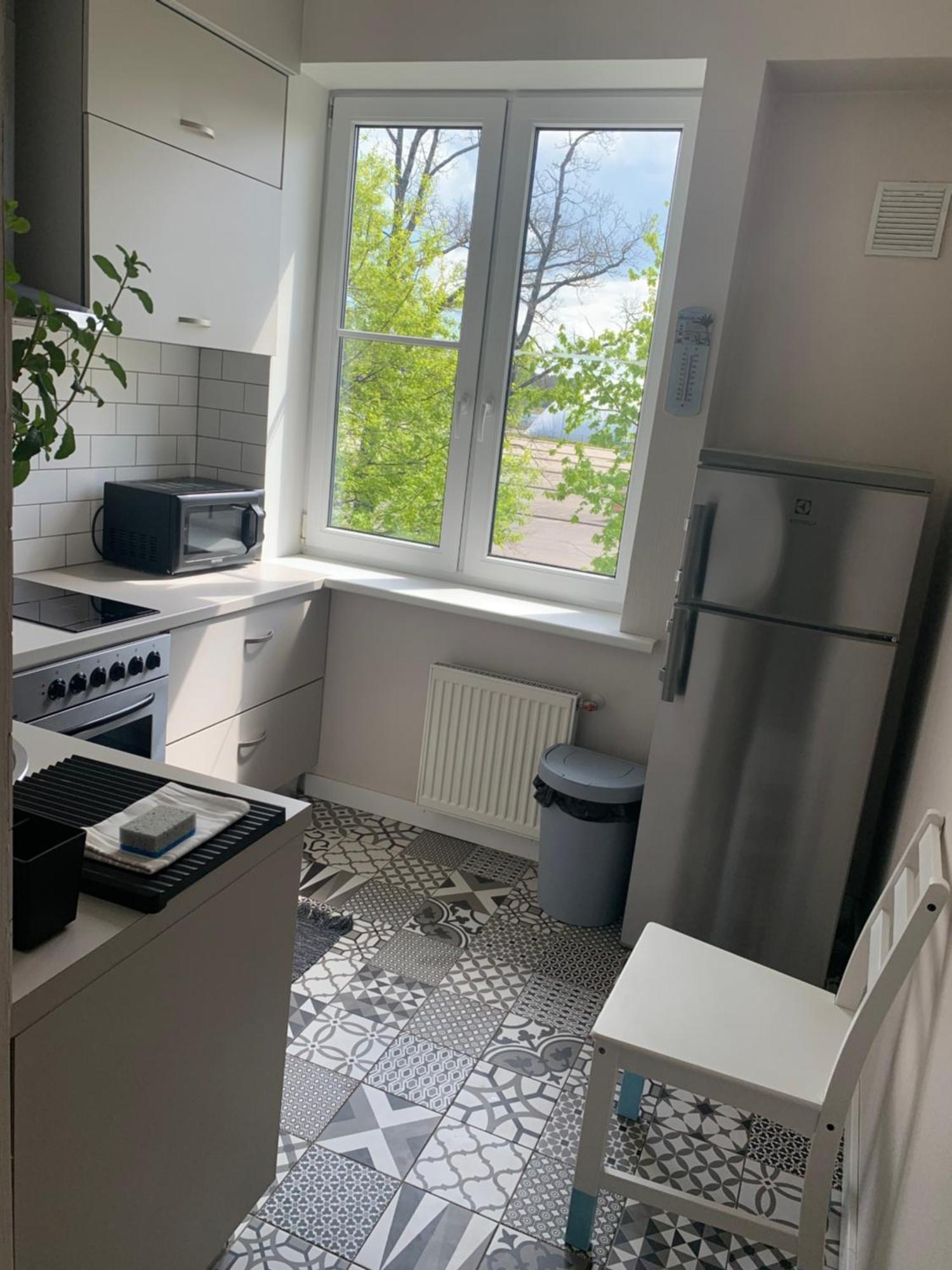 Aquagate Jurmala Apartment Екстериор снимка