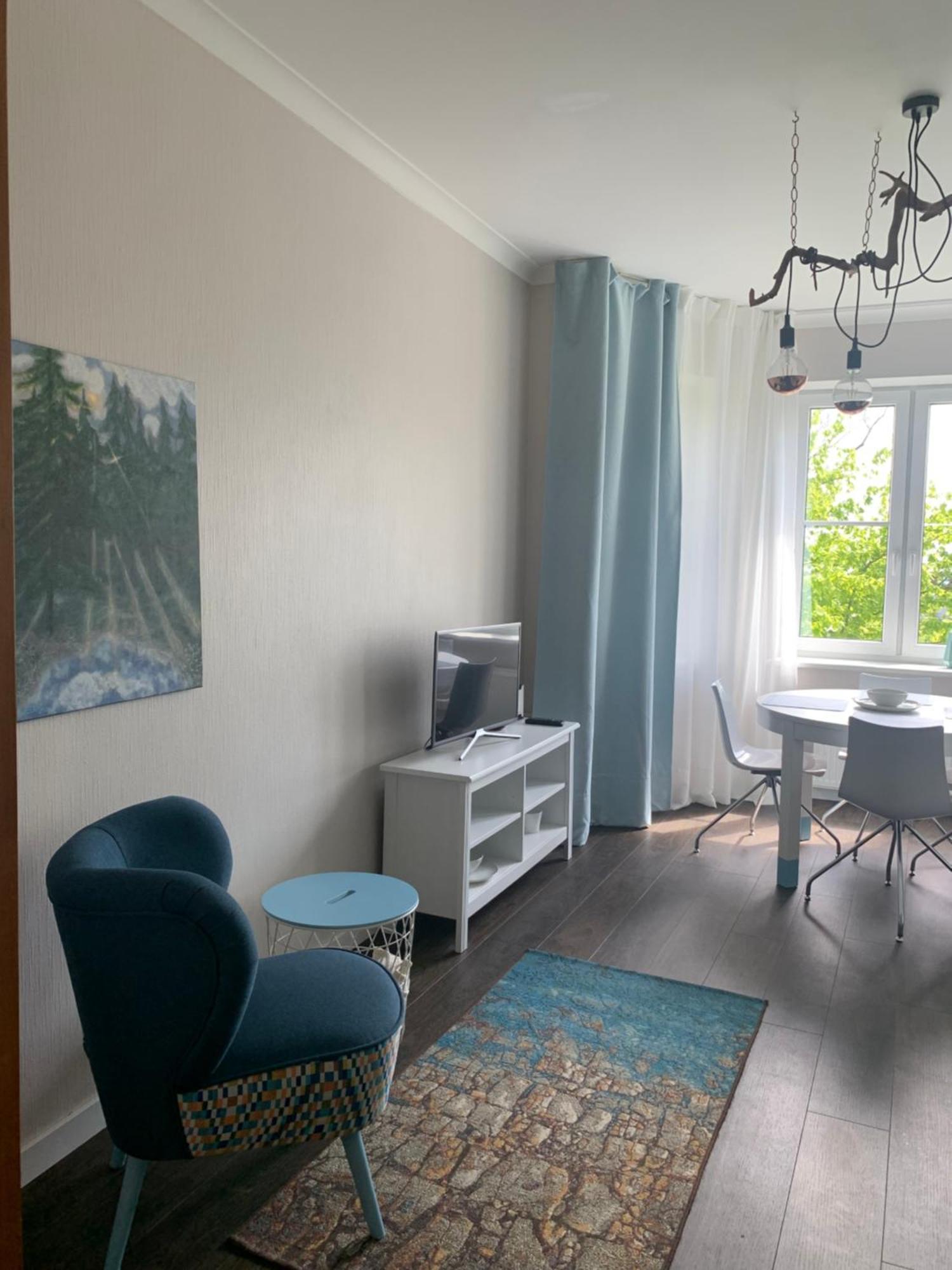 Aquagate Jurmala Apartment Екстериор снимка