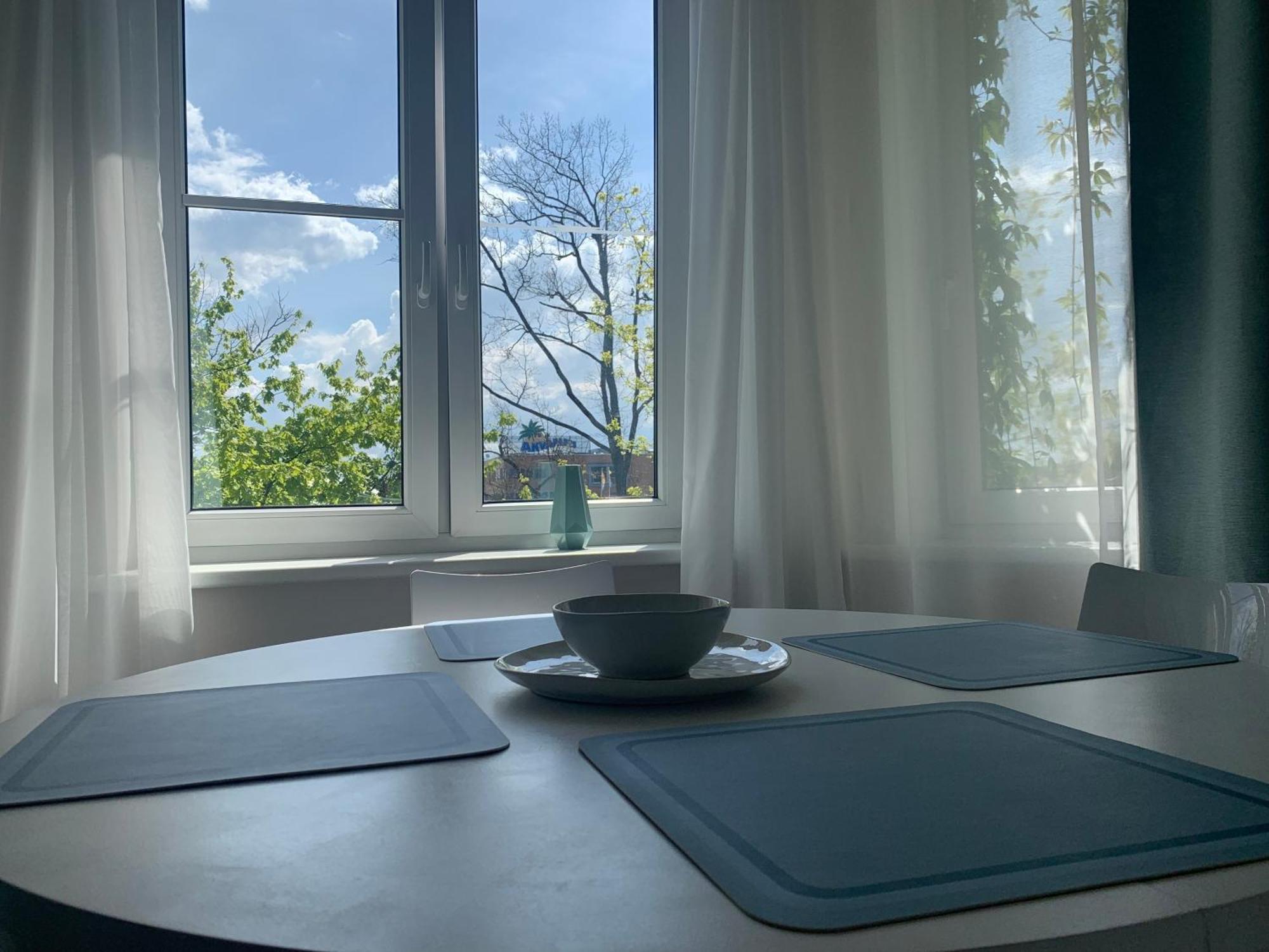 Aquagate Jurmala Apartment Екстериор снимка