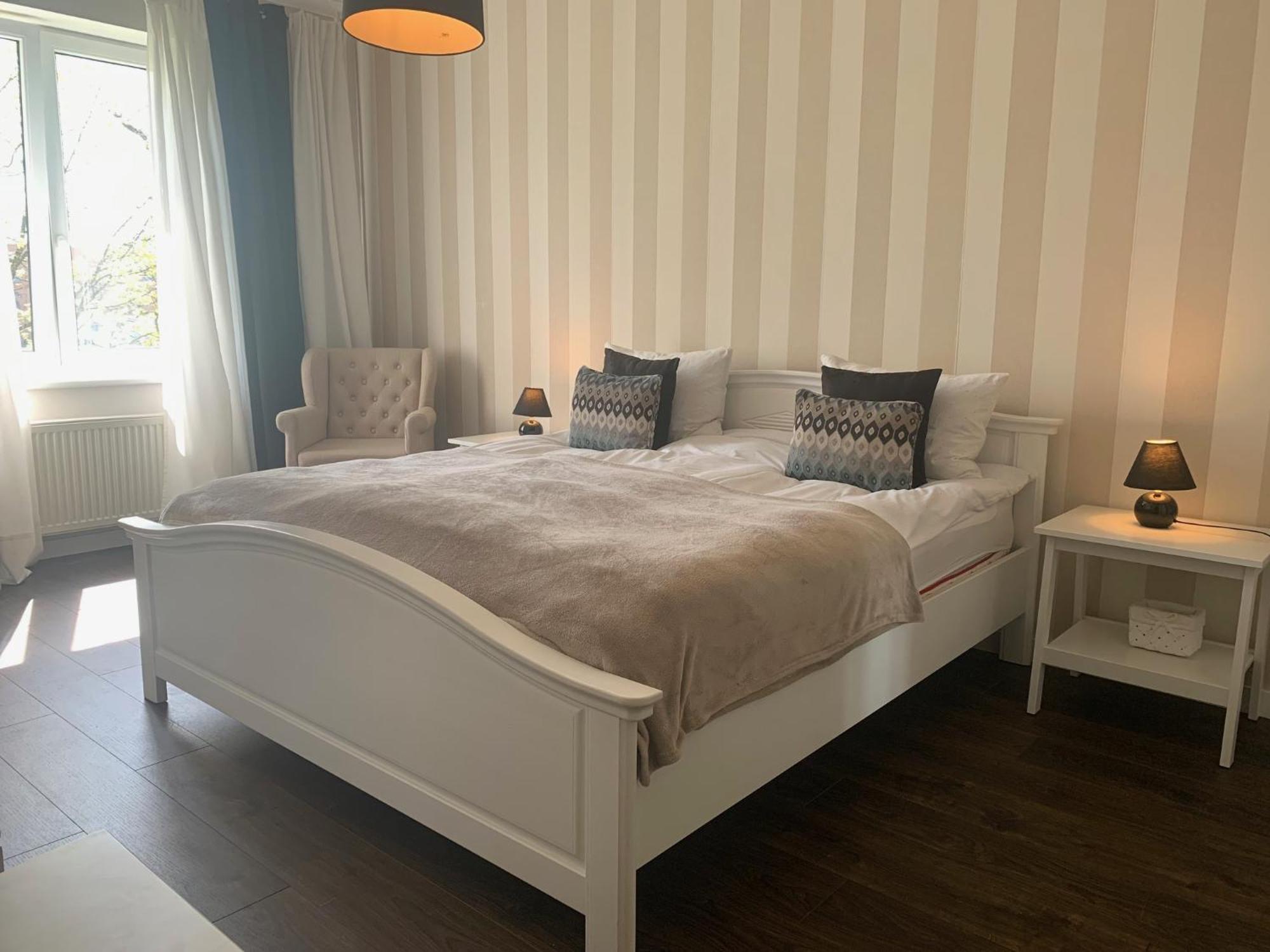 Aquagate Jurmala Apartment Екстериор снимка