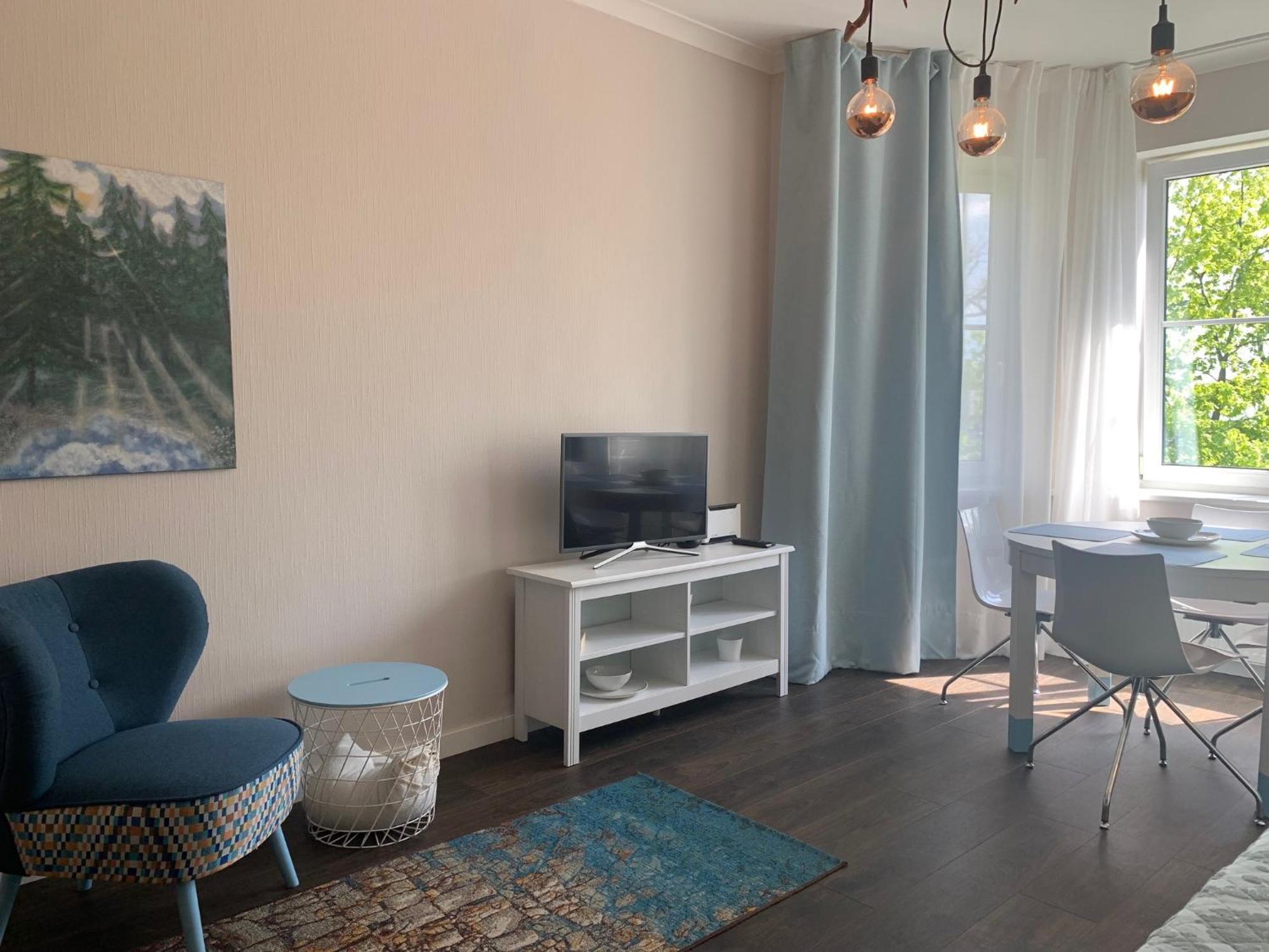 Aquagate Jurmala Apartment Екстериор снимка