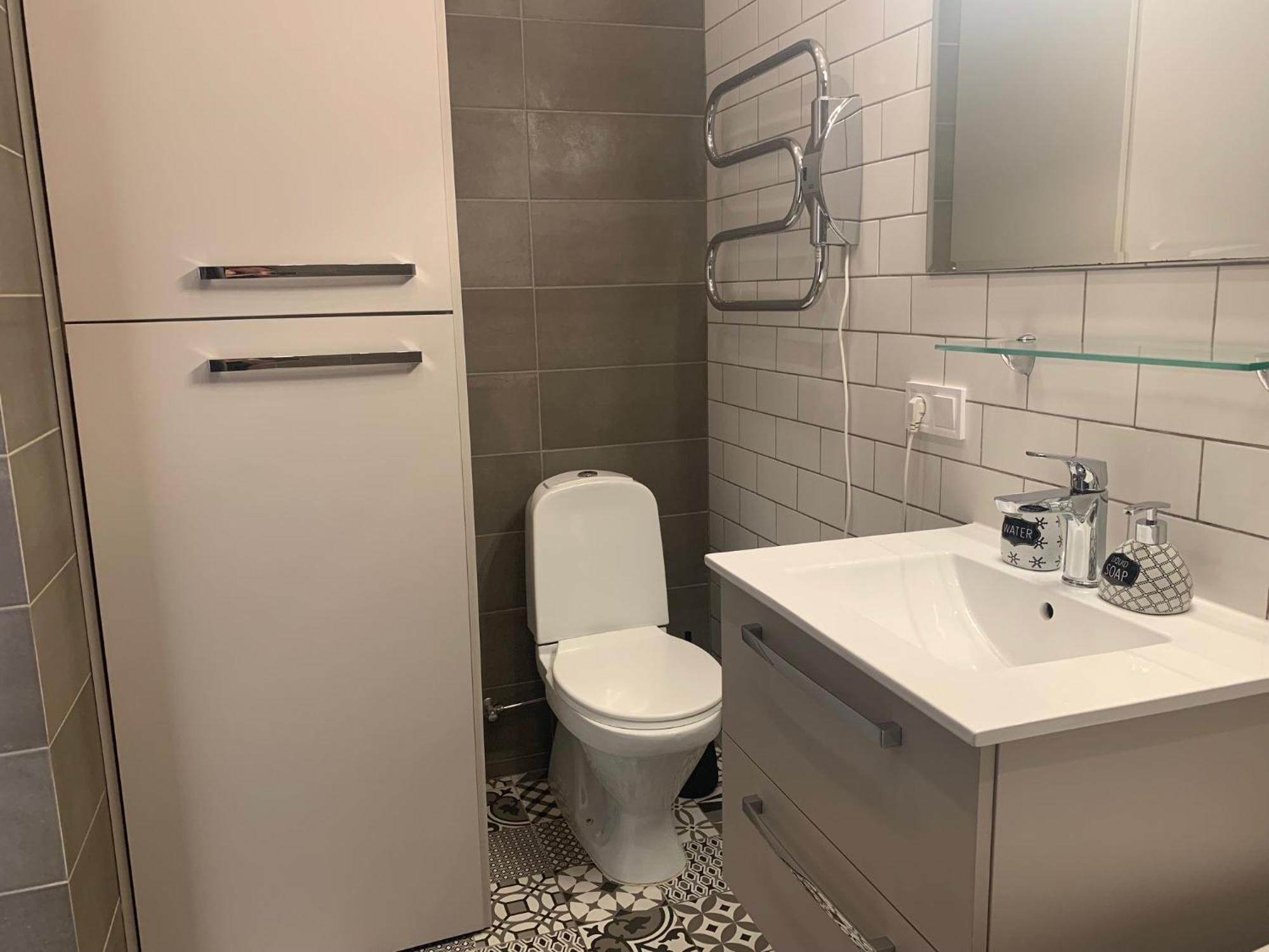 Aquagate Jurmala Apartment Екстериор снимка