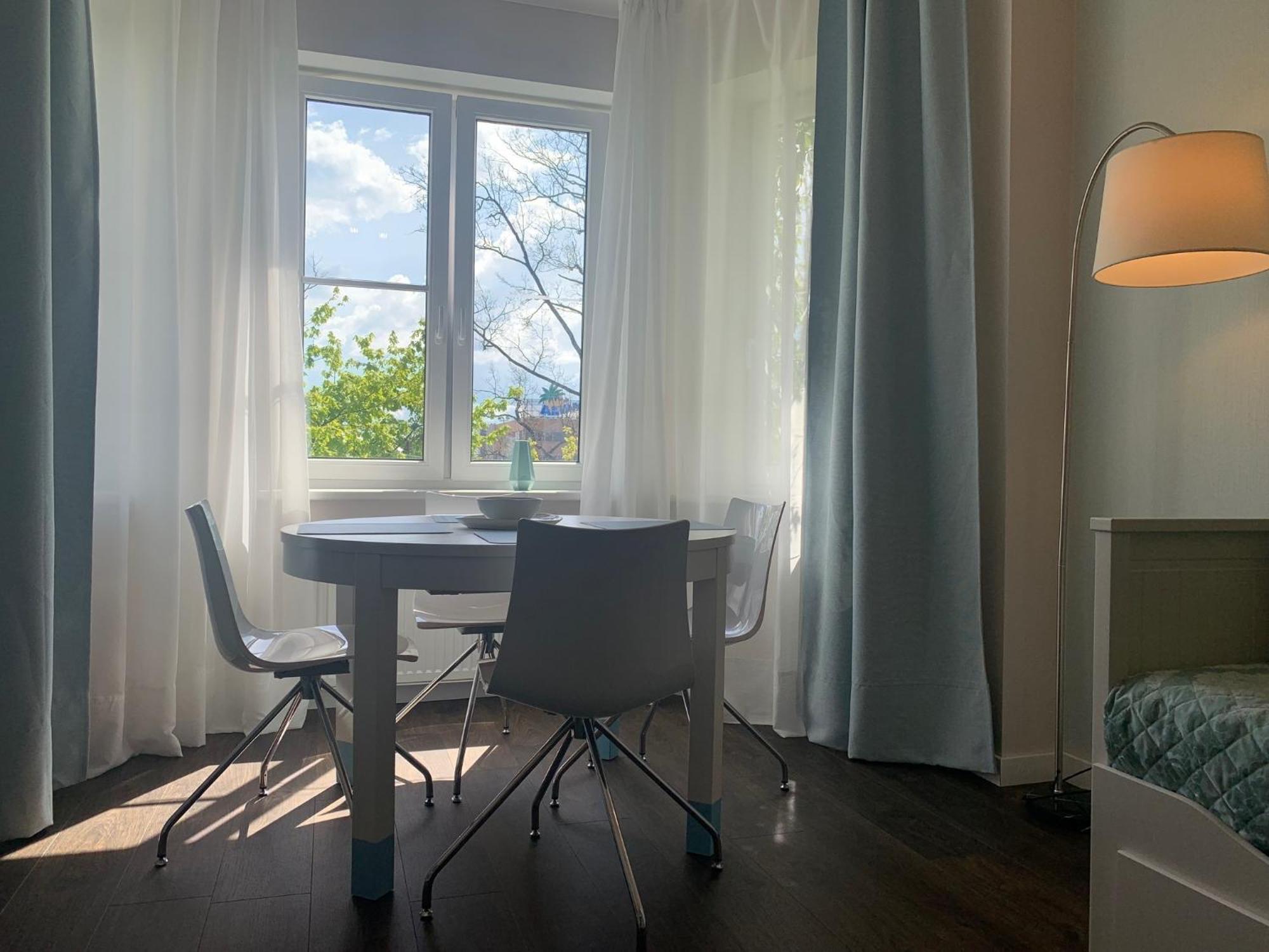 Aquagate Jurmala Apartment Екстериор снимка