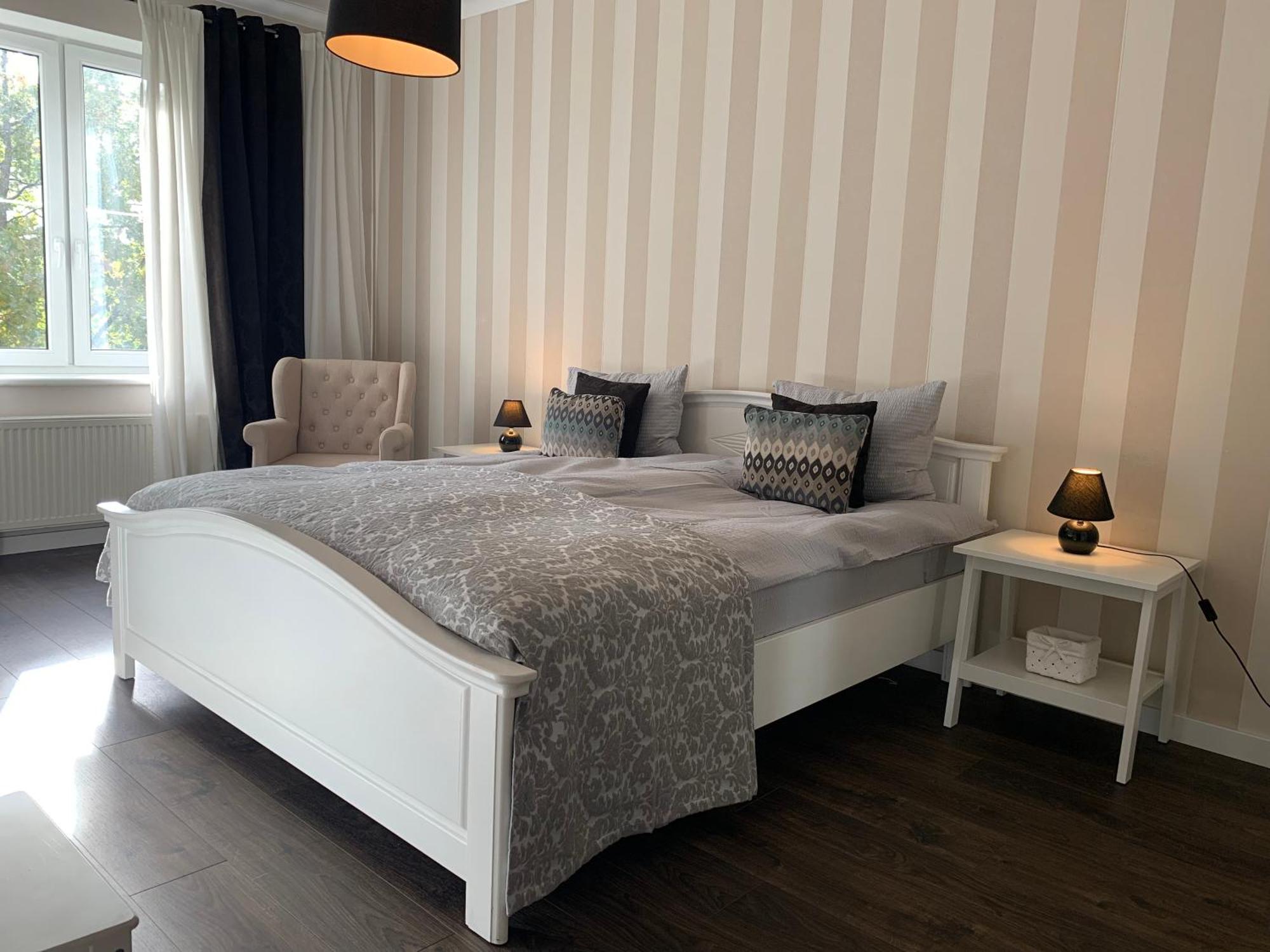Aquagate Jurmala Apartment Екстериор снимка