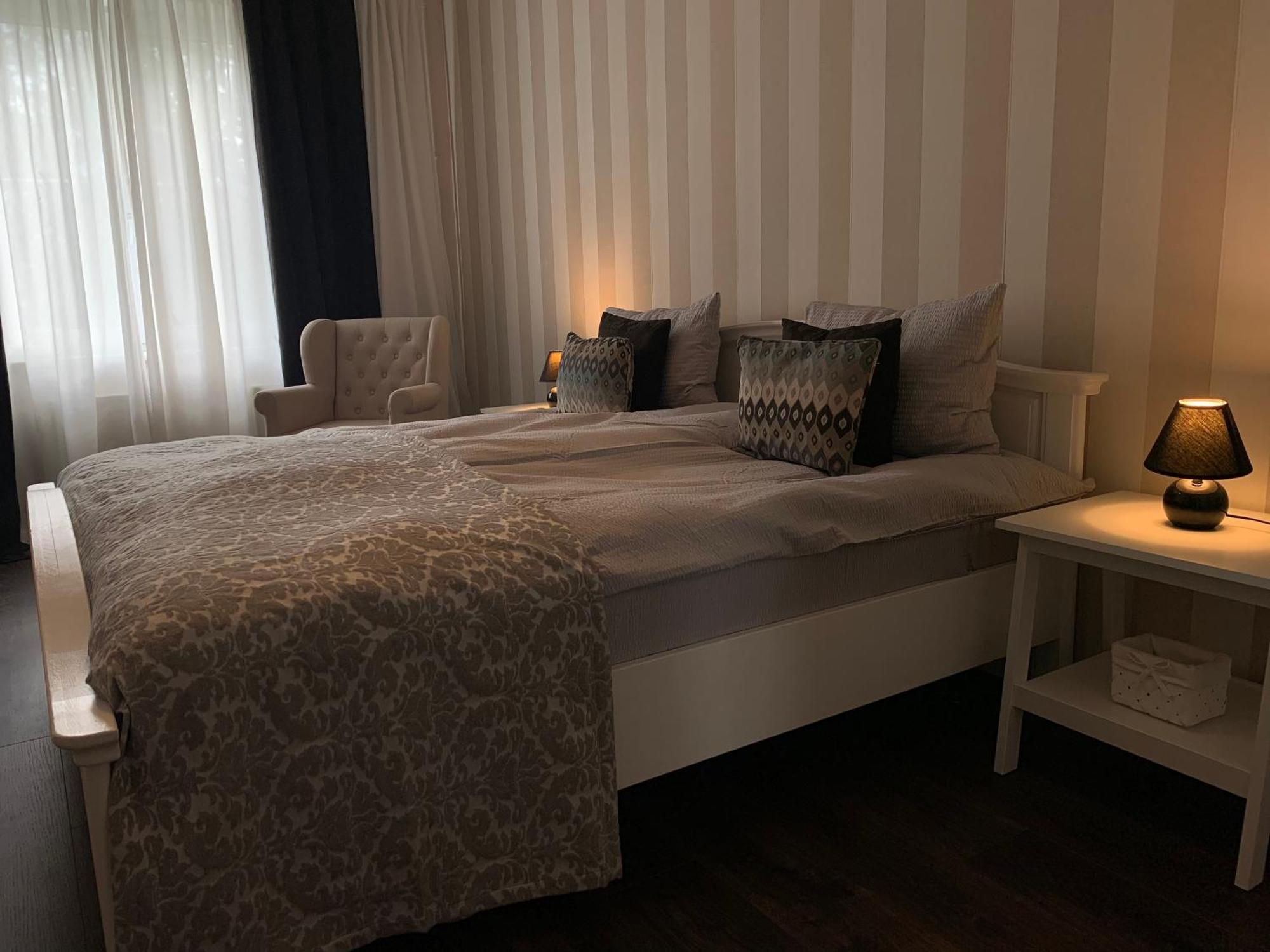 Aquagate Jurmala Apartment Екстериор снимка