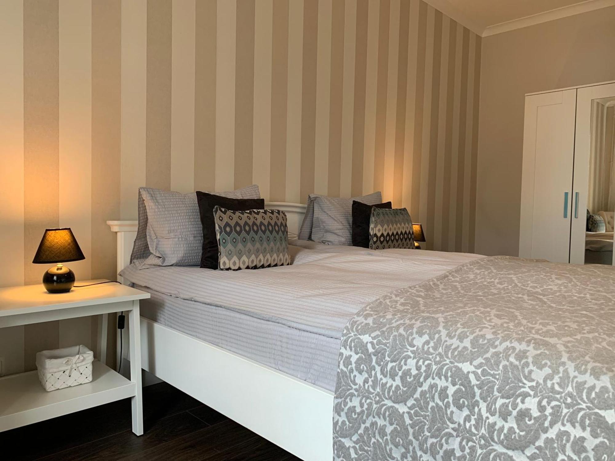Aquagate Jurmala Apartment Екстериор снимка