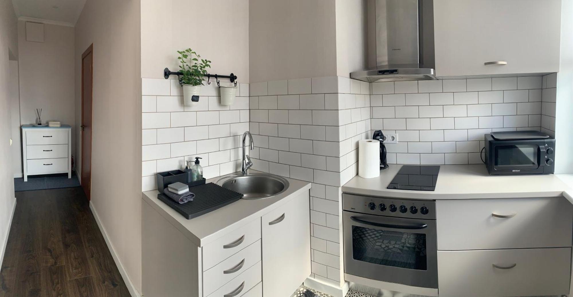 Aquagate Jurmala Apartment Екстериор снимка