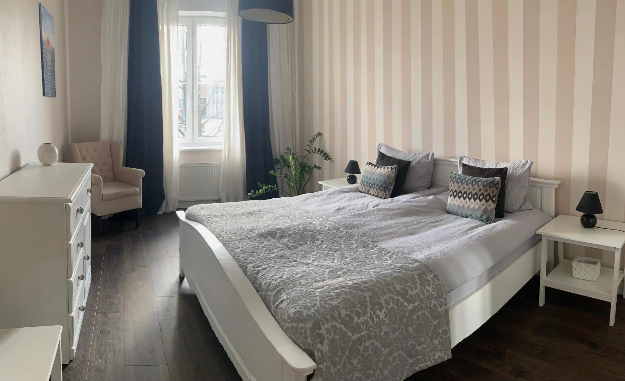 Aquagate Jurmala Apartment Екстериор снимка