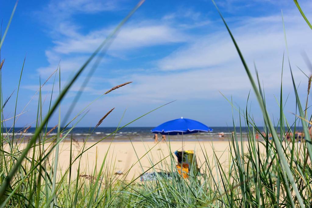 Aquagate Jurmala Apartment Екстериор снимка